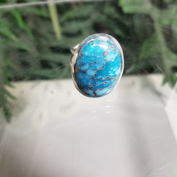 FABULOUS RING NWOT - Picture 3 of 8